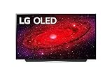 LG OLED48CXAUB 48" CX OLED 4K Ultra High Definition