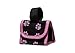 Five Star Pet Paw Print Dispenser and Pet Clean Up Bags, Pink