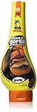 Moco De Gorila Gel Extreme Hold 12 Ounce (Yellow) Punk (Pack of 2)