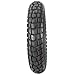 Bridgestone Trail Wing TW42 Dual/Enduro Rear Motorcycle Tire 120/90-17