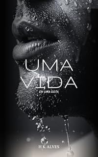Livro Uma Vida Em Uma Gota