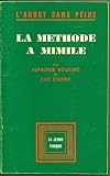 La méthode à Mimile