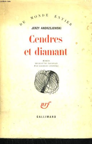 Cendres et Diamant