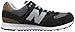 New Balance Men's ML574 Beach Cruiser Pack Classic Sneaker