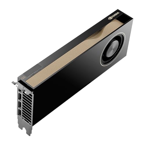 PNY NVIDIA RTX PRO 6000 Blackwell MAX-Q Workstation Edition Dual Fan 96GB
