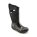 Bogs Women's Plimsoll Solid Tall Waterproof Winter Boot