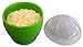 Gourmet2day Microwave Egg Cooker with Recipe eBook (2-Piece)