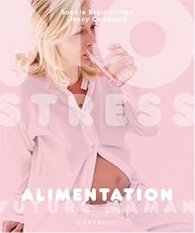 Alimentation future maman