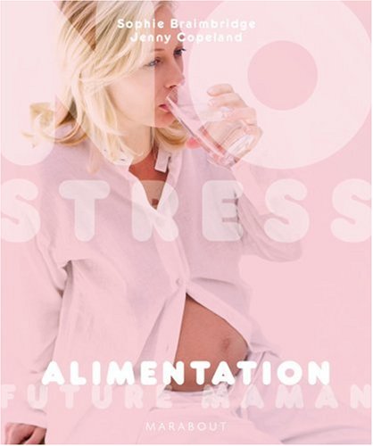 Alimentation future maman