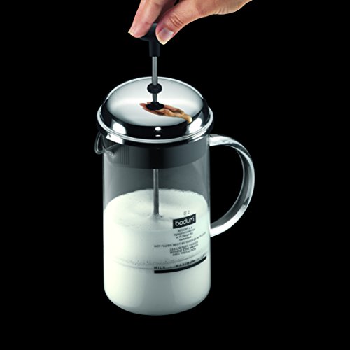 Bodum Chambord Milk Frother Pricepulse