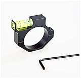 Udplus, Inc. Bubble Level for 34mm Riflescope Tubes