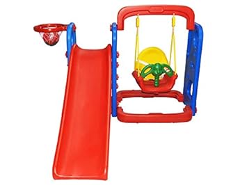 playgro super senior slide
