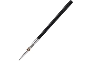 LOONENG Ruling Pen for Masking Fluid, Designed for Cartography, Calligraphy, Fine Line Drawing and Technical Drawings, Suitable for Use with Masking Fluid, Drawing Ink, Indian Ink and Gouache