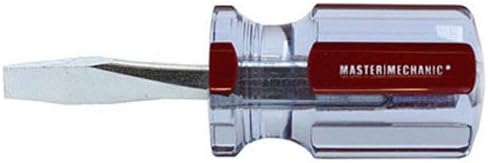 Pratt Read Corporation 82944-HT MM 1/4 x 1.5 Screwdriver