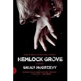 Hemlock Grove[HEMLOCK GROVE M/TV MEDIA TIE-I][Paperback]