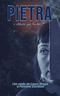 Livro Pietra: O silêncio que herdei