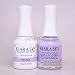 Kiara Sky Matching Gel Polish + Nail Lacquer 0.5oz Lillac Lollie
