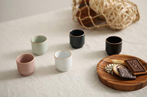 4 Handmade+Ceramic+Porcelain+Traditional+Handcrafted