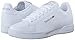 Reebok Men's Npc Uk Retro Fashion Sneaker