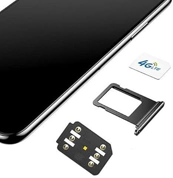Amazon Com Alician Perfect Unlock Turbo Sim Card Nano Sim For Iphone Xr Xs Max Ios 12 Electronics Amazon Com Alician Perfect Unlock Turbo Sim Card Nano Sim For Iphone Xr Xs Max Ios 12 Electronics