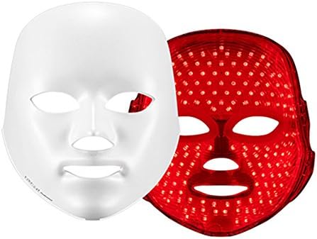 [LJH Aesthetics Korea]Deesse Professional LED Mask/20 Minute Home Aesthetic Care/Lee Ji Ham/Skin Clinique