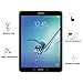 Samsung Galaxy Tab S3 / Galaxy Tab S2 9.7 Screen Protector 9.7