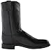 Justin Boots Men's Ropers Equestrian Boot