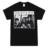Nirvana Dalmacia Hotel Stoop Group Photo Adult T-shirt