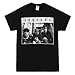 Nirvana Dalmacia Hotel Stoop Group Photo Adult T-shirt