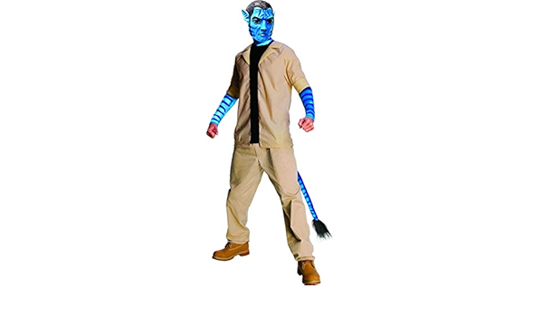 avatar costume
