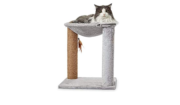 cat scratcher hammock