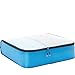 eBags Hyper-Lite Packing Cube - Large (Blue)