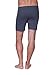 4-rth Fusion Gym Short (M, Charcoal)