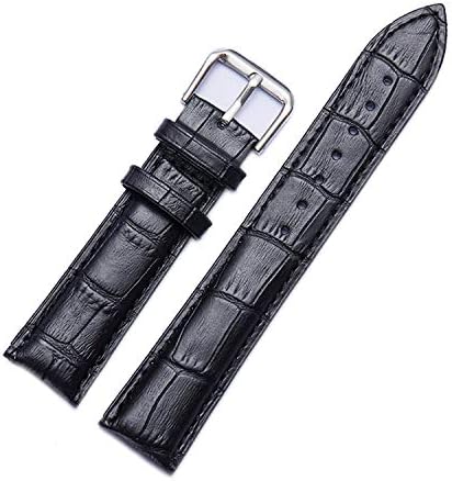 2019 Fashion Replacement Cow Leather Strap Watchband Desallusa-Buckles-XDMSD2167 for Men Women 12mm 14mm 16mm 18mm 19mm 20mm 21mm Watch 22mm