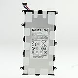 OEM Samsung Replacement Battery for Samsung Galaxy Tab 2 7.0 - 4000 mAh