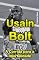 Livro Usain Bolt: A Corrida para a Imortalidade