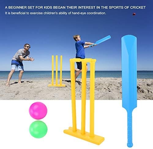 boys cricket set
