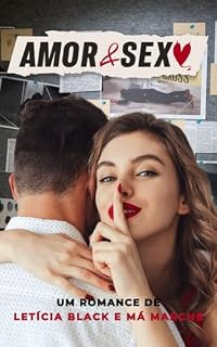 Livro Amor & Sexo