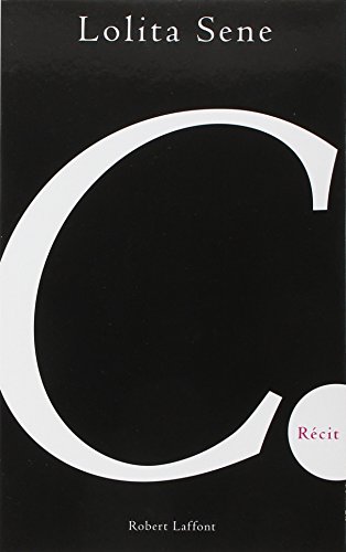 C., La face noire de la blanche