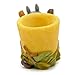 Resin Succulent Plant Pot Flower Planter Mini Home Office Design Cute Planter Flower Pot / Pots