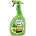 TropiClean Fresh Breeze Stain & Odor Remover 2x Carpet and All, 32oz