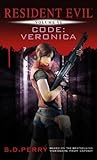 Resident Evil - Code: Veronica (Resident Evil (Titan Mass Market))