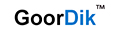 GoorDik store logo