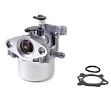 Cnfaner Lawnmower Carburetor Carb Quantum for Briggs & Stratton 799866 796707 794304 124000 Model Toro Craftsman Carb