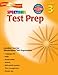 Test Prep, Grade 3 (Spectrum)