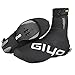 Per Waterproof Cycling Shoes Covers Reusable Thermal Shoes Covers MTB Road Bicycle Bike Racing Overshoes Thicken Sole & High Reflective Winterthumb 1