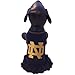 All Star Dogs NCAA Notre Dame Fighting Irish Dog Cheerleader Dress