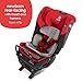 Diono Radian 3QX Latch, All-in-One Convertible Car Seat, Red Cherrythumb 2