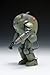 1/20 Maschinen Krieger Armored Fighting Suit Custom Type Archelon