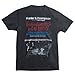"Fear and Loathing in Las Vegas" Men's/Unisex Literary T-shirt - New Black Version